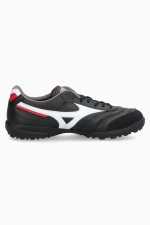 Сороконожки Mizuno Morelia Sala Pro TF - черный