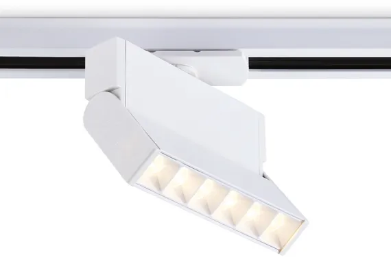 Трековый светильник Track System GL6811 Ambrella