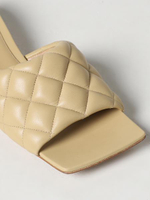 Мюли BOTEGA VENETA