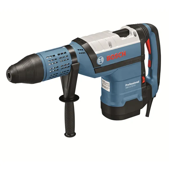 Перфоратор "BOSCH" GBH 12-52 D