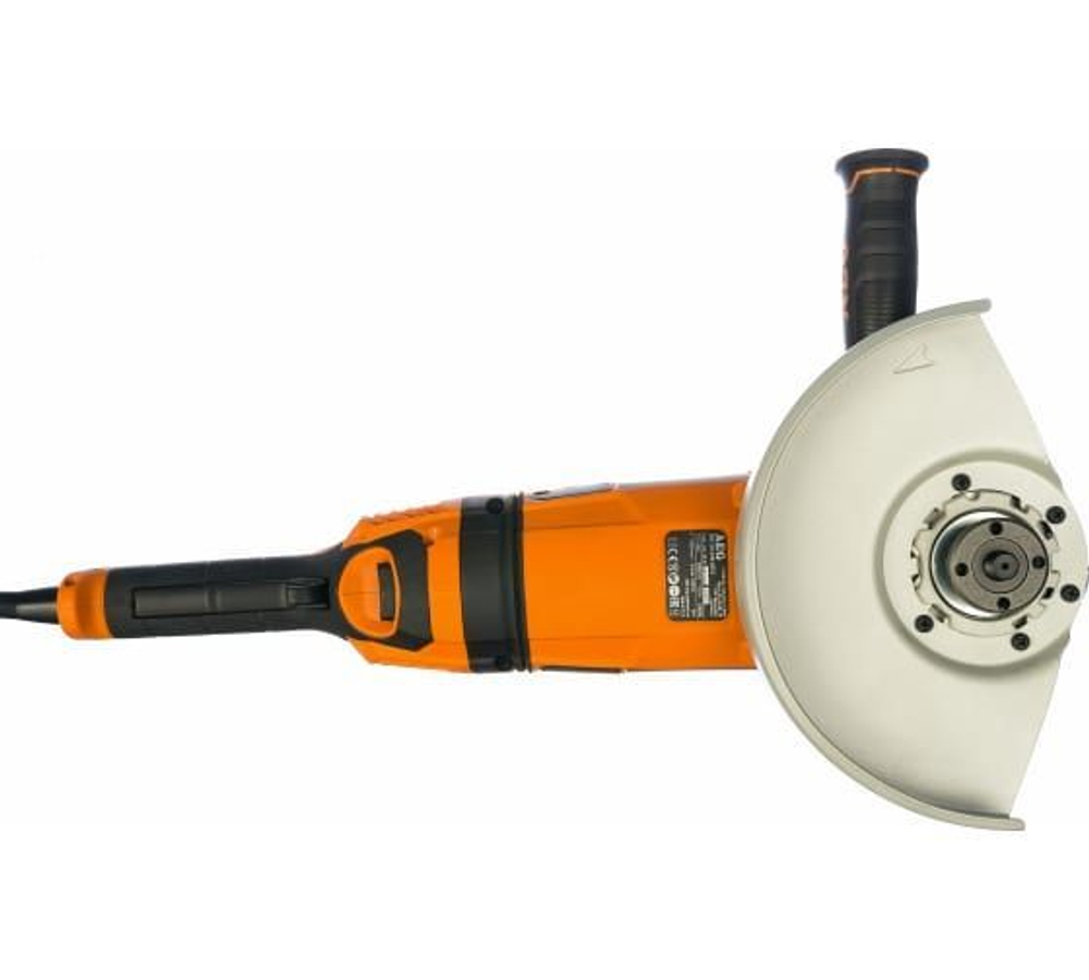 Шлифмашина угл AEG WS24-230GV DMS 4935431775