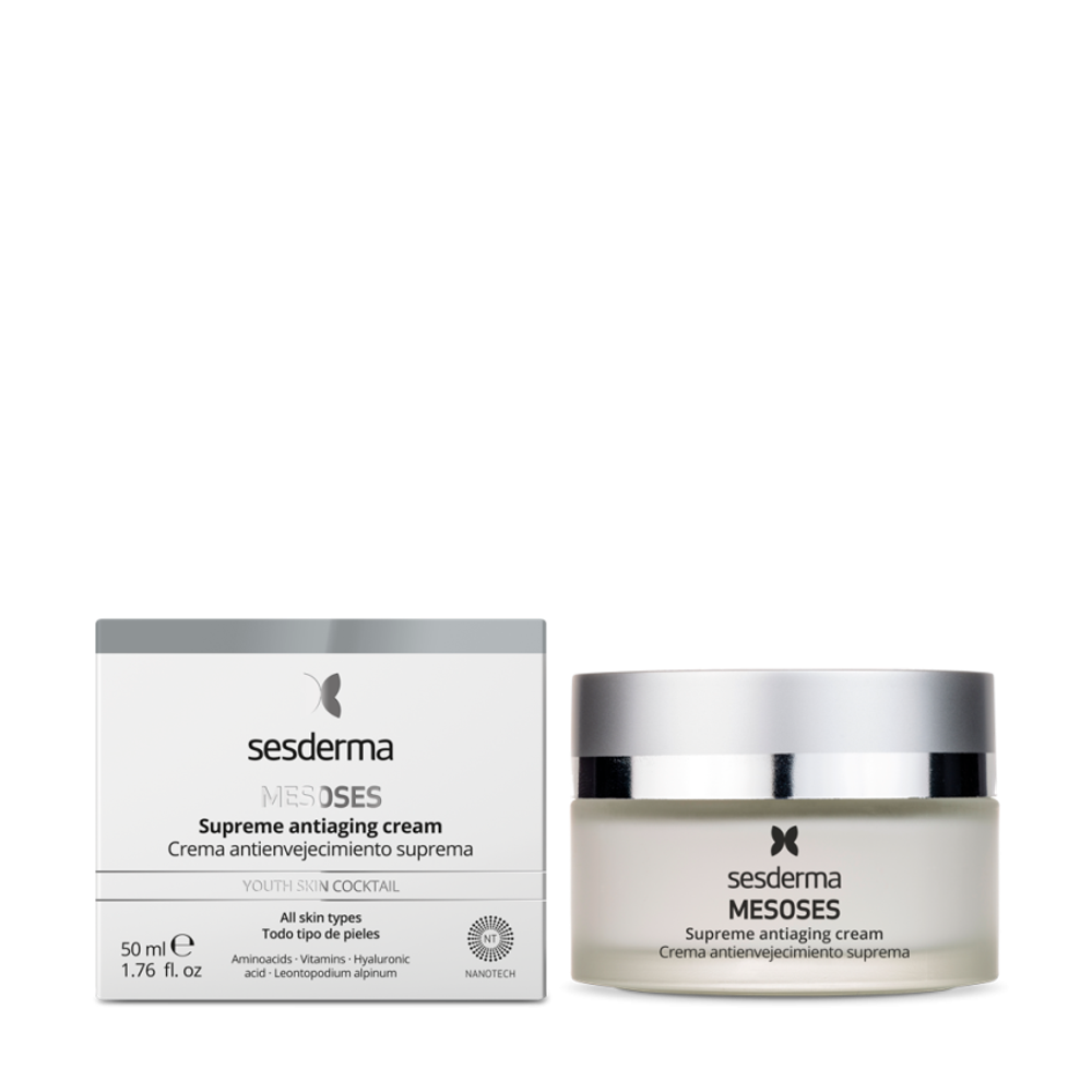 SESDERMA MESOSES Cream