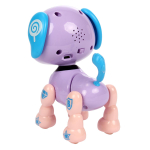 Игрушка на бат. Собака, коробка W5599-7D
