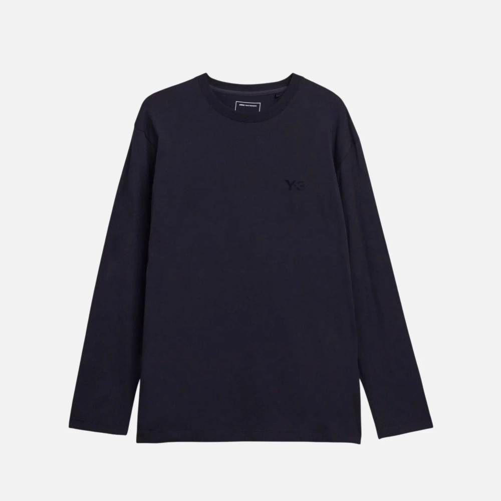 Y-3 Лонгслив
