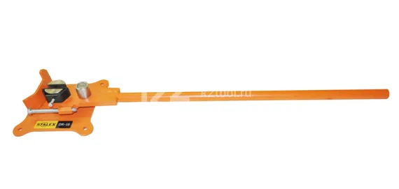 Станок для гибки арматуры Stalex DR16