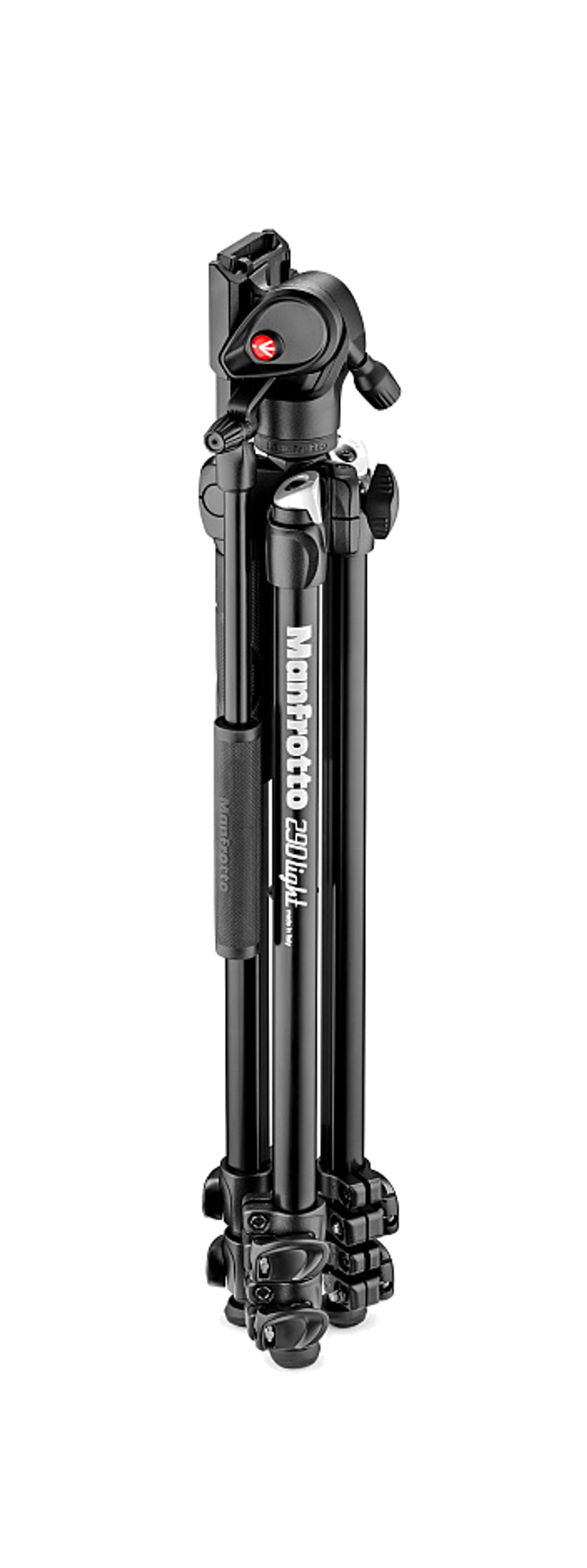 Manfrotto MK290LTA3-V Light