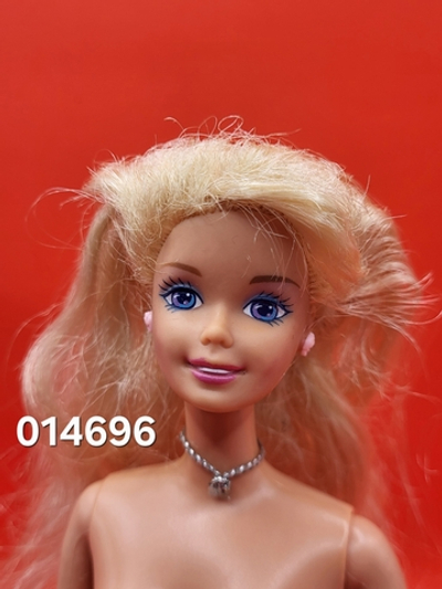 Кукла Барби Songbird Barbie 90х винтаж под реставрацию 014696