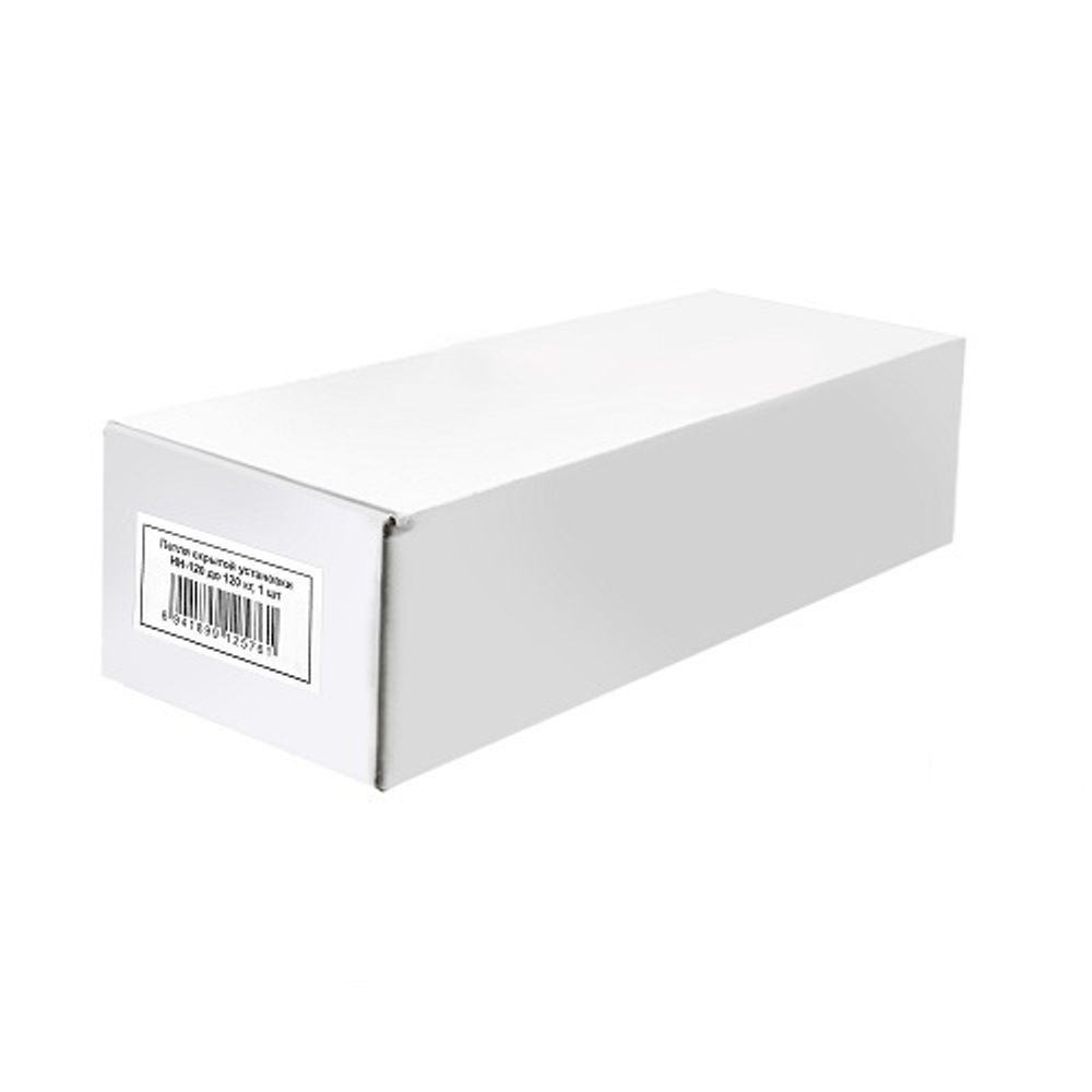 Петля скрытой установки FUARO HH-120 до 120 кг (на 2 петли) /49675/ (1 шт)