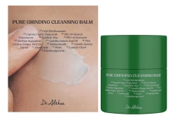 Dr.Althea Мягкий гидрофильный бальзам для очищения кожи лица-Pure Grinding Cleansing Balm, 50мл