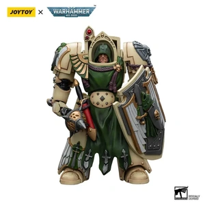 Фигурка JOYTOY Dark Angels Deathwing Knight with Mace of Absolution 1