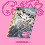 Альбом NCT WISH - COLOR [Photobook ver.]