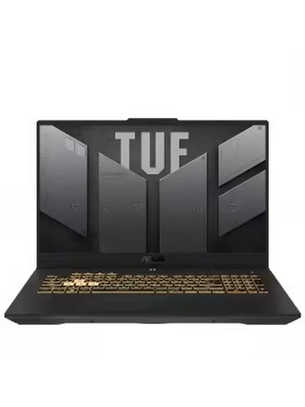 17,3" Ноутбук TUF Gaming F17 FX707VV-HX207 90NR0CH5-M00BL0