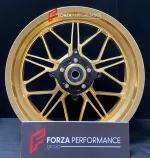 КОВАНЫЕ ДИСКИ ДЛЯ HONDA X ADV 750 2025 Хонда