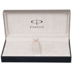 Перьевая ручка Parker Sonnet F533 Subtle Big Red перо F 18K (1930487)