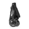 Прогулочная коляска Cybex Gazelle S BLK Moon Black
