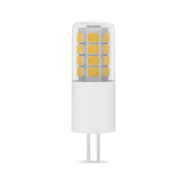 Лампа Elementary LED G4 12V 4W 4100K 10724 керамика Gauss