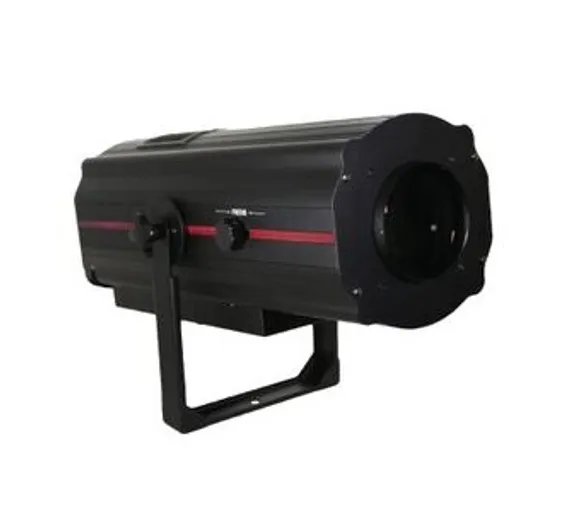 T Follow Spot LED 350W DMX LV