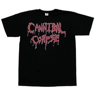 Футболка Cannibal Corpse (258)