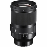 Sigma 35mm f/1.2 DG DN Art Sony E