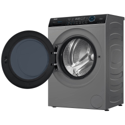 Стирально-сушильная машина Haier HWD80-BP14979S