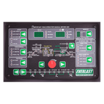 PowerMTS 221STI Everlast MULTI PROCESS: MIG/TIG/STICK 2EV221MTS
