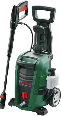 Мойка высокого давления Bosch UniversalAquatak 125