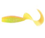 Мягкая приманка Lucky John J.I.B TAIL 1.5in (38 мм), цвет T42, 15 шт/уп