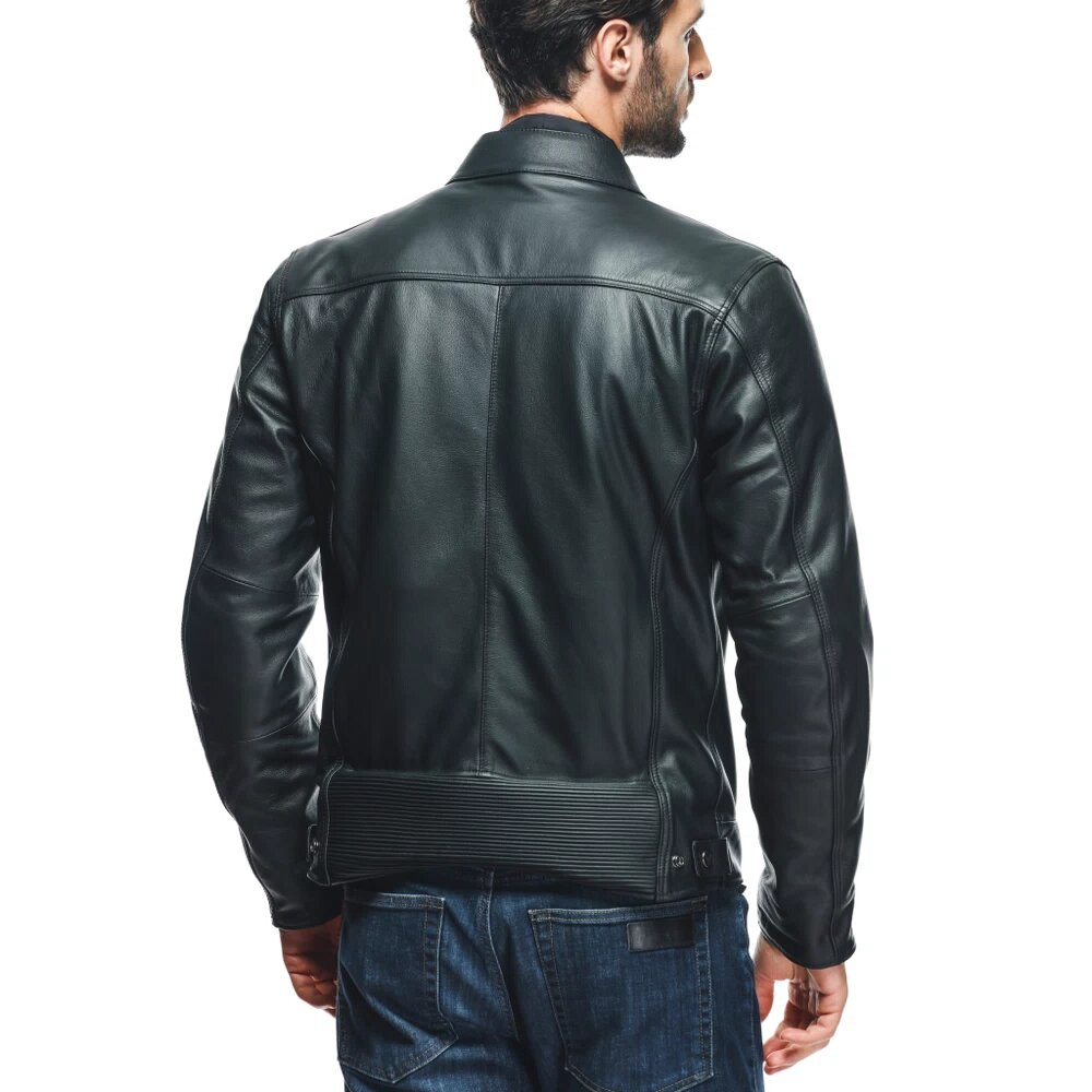 Куртка DAINESE ZAURAX LEATHER JACKEt
