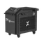 OSA START HYPE X3000DW Установка лазерной сварки с двойной подачей проволоки 8STX30DW