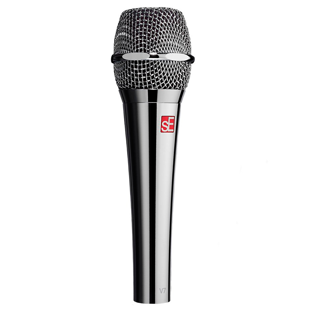 SE Electronics V7 Chrome