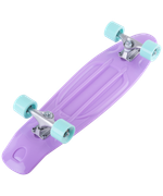 КРУИЗЕР ПЛАСТИКОВЫЙ RIDEX VIOLET 27
