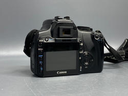 Canon EOS 400D Body