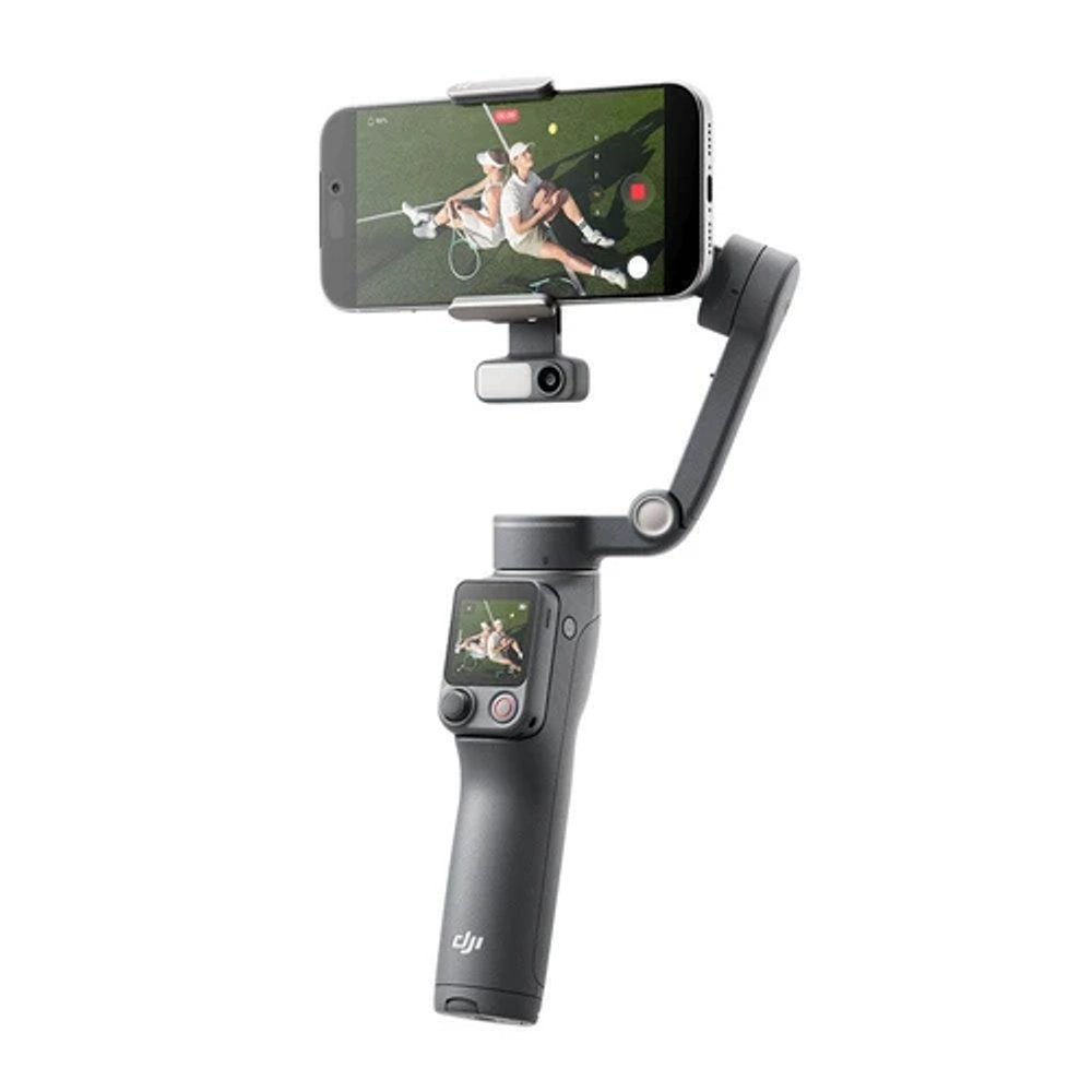 Стабилизатор DJI Osmo Mobile 8P Avanced Tracking Combo