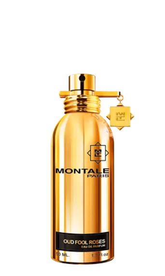 Montale Oud Fool Roses