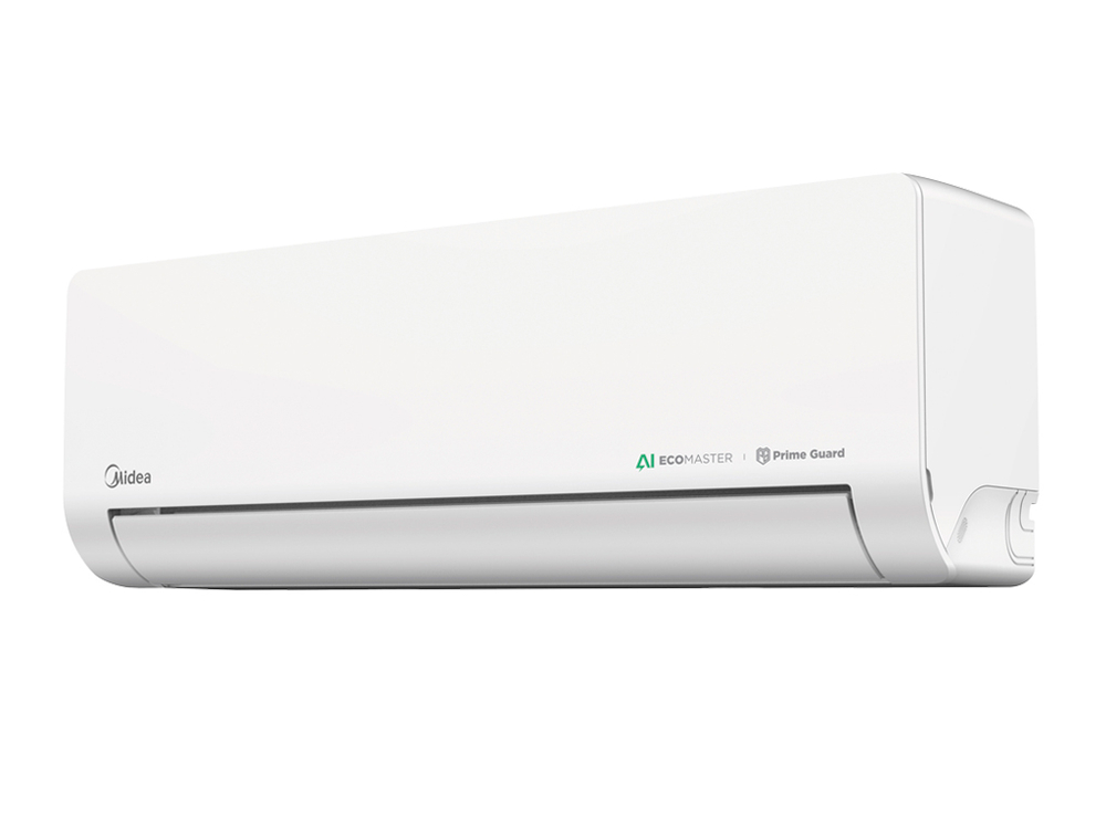 Сплит-система MIDEA, EASY Inverter, MSES-07N8D6-I / MSES-07N8D6-O
