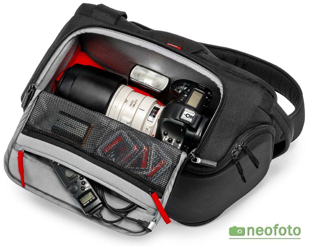 Manfrotto MP-S-50BB