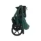 Коляска 2 в 1 SBL Dolce Emerald