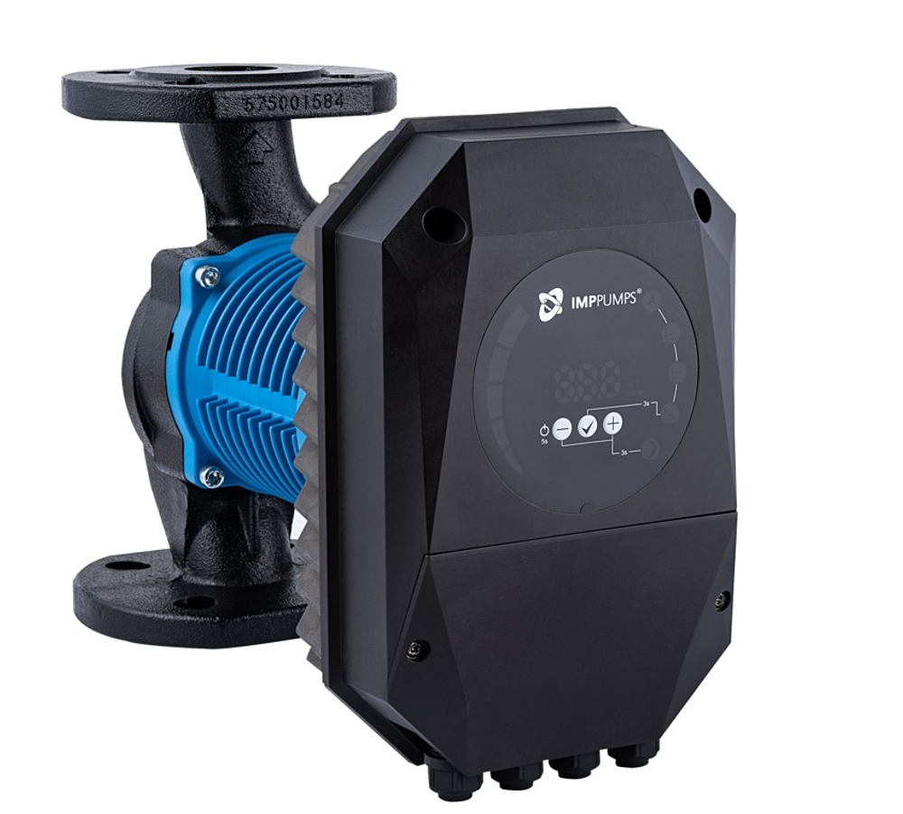 Насос циркуляционный IMP PUMPS NMT MAX S 32/120 F220 (1х220В; 0,38кВт)