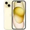 Смартфон Apple iPhone 15 Plus 256 ГБ Желтый Yellow