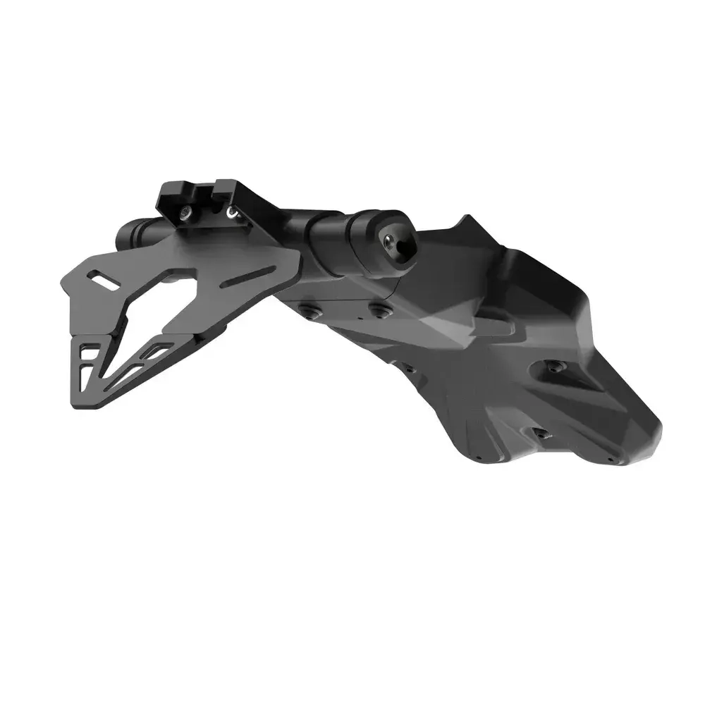PRN017066-017780 EVOTECH PERFORMANCE TAIL TIDY (MTS V4 25)