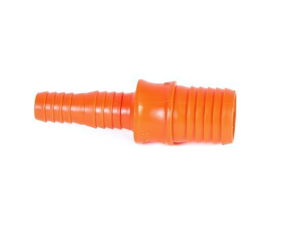 Соединитель 1"-5/8"-1/2"