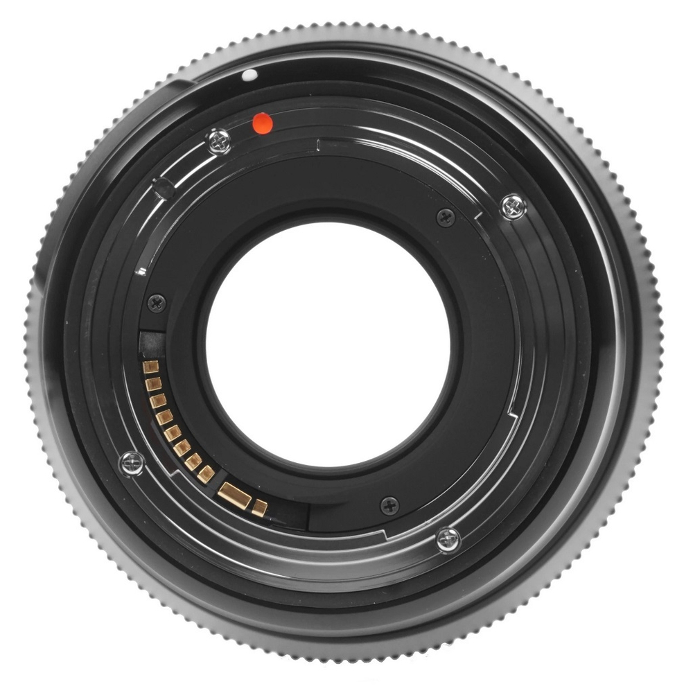 Sigma 85mm f/1.4 DG HSM Art Canon EF