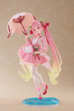 Sakura Miku