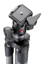 Manfrotto Compact Advanced Ball Head Black