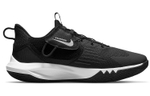 Nike Precision 5 Flyease Black White