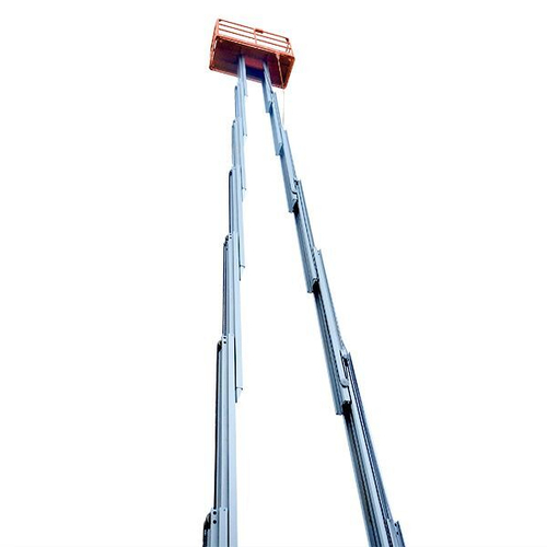GROST Double Mast 200-14 AC (16 метров)