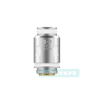 Купить Испаритель Smoant Santi S-1 DL coil 0.4 Ом