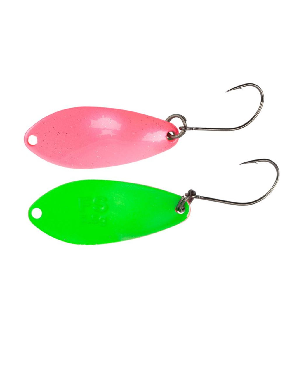 Блесна Fish Crystal FALENA 30 мм 2,5г на форель цвет 66