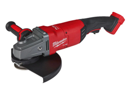 Аккумуляторная углошлифовальная машина Milwaukee M18 FHSAG150 XB-0X FUEL 4933471084