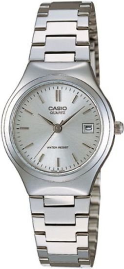 Парные часы Casio Standard: MTP-1170A-7A и LTP-1170A-7A